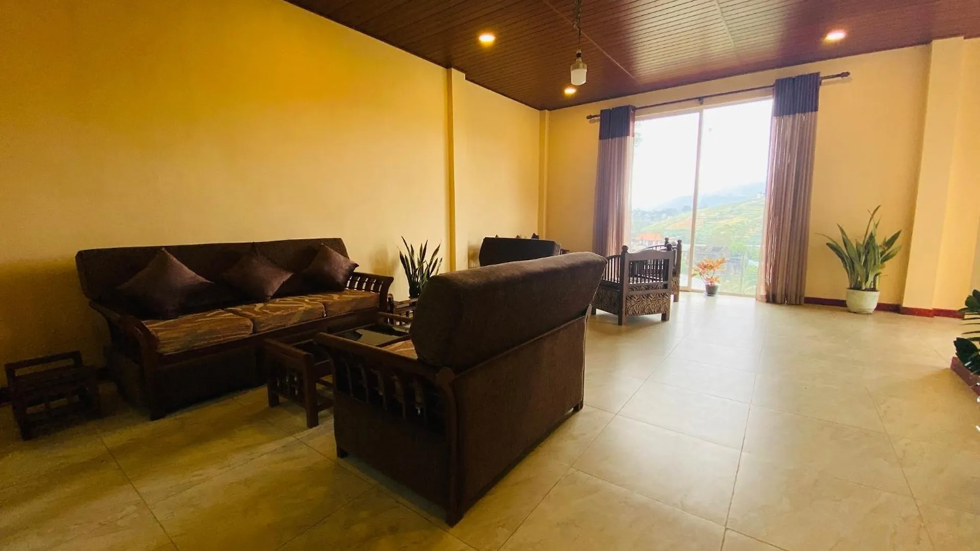 Holiday home Rodda'S Hillside Villa Nuwara Eliya Sri Lanka
