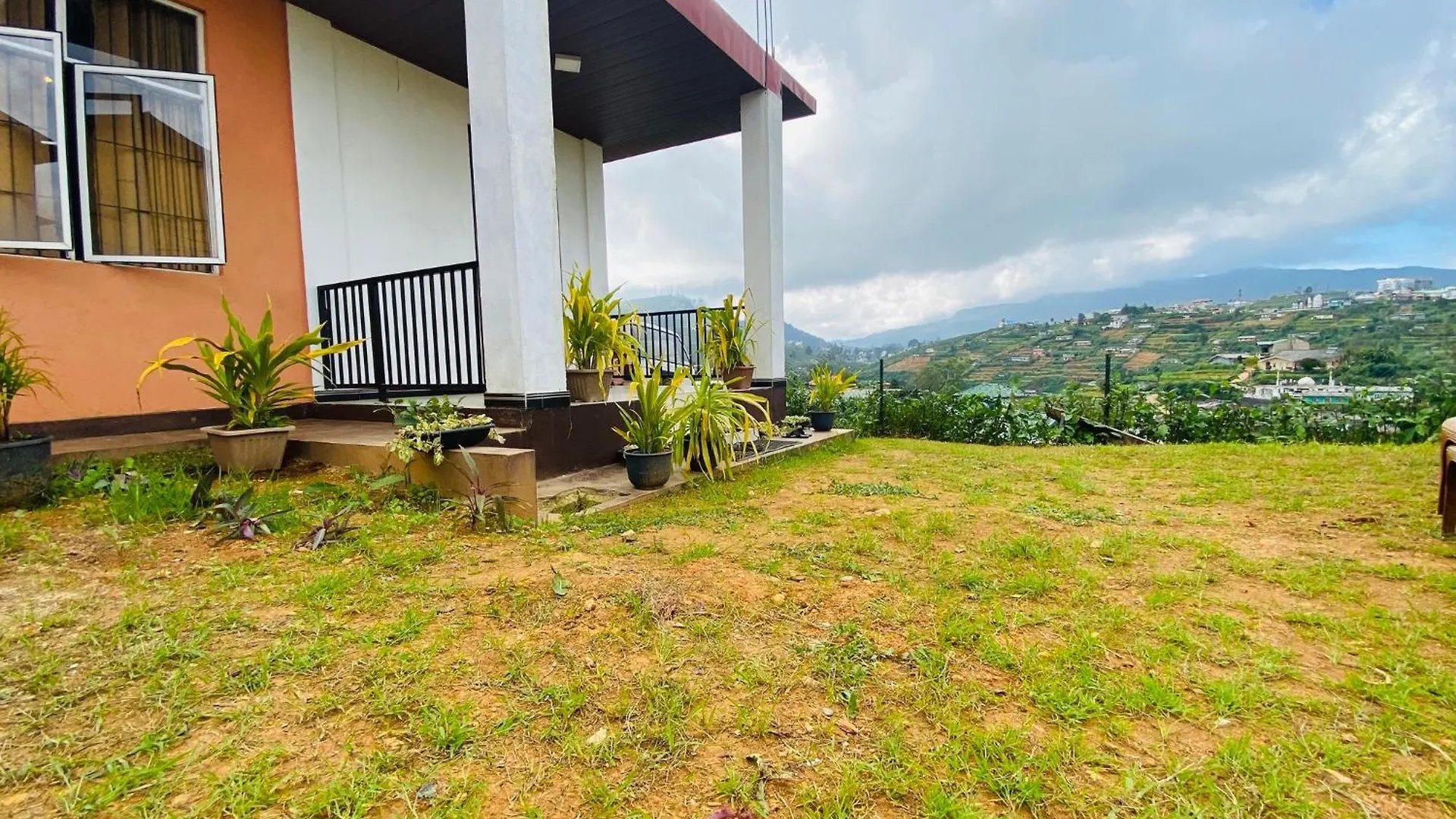 Rodda'S Hillside Villa Nuwara Eliya Sri Lanka