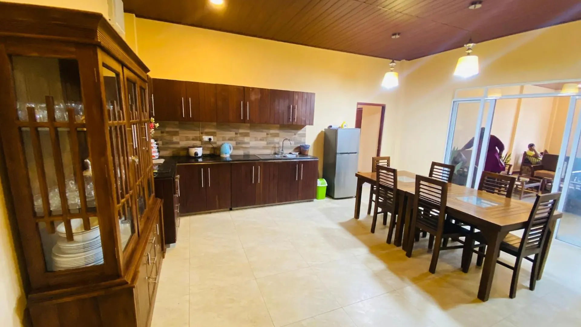 Holiday home Rodda'S Hillside Villa Nuwara Eliya Sri Lanka
