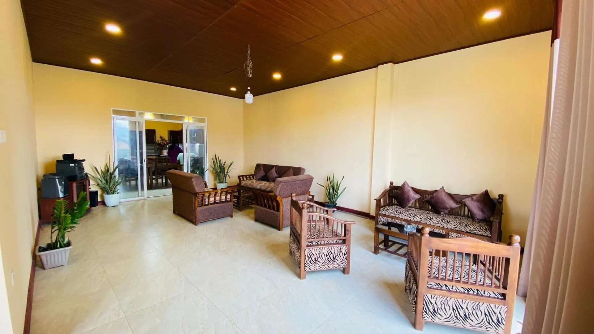 Rodda'S Hillside Villa Nuwara Eliya