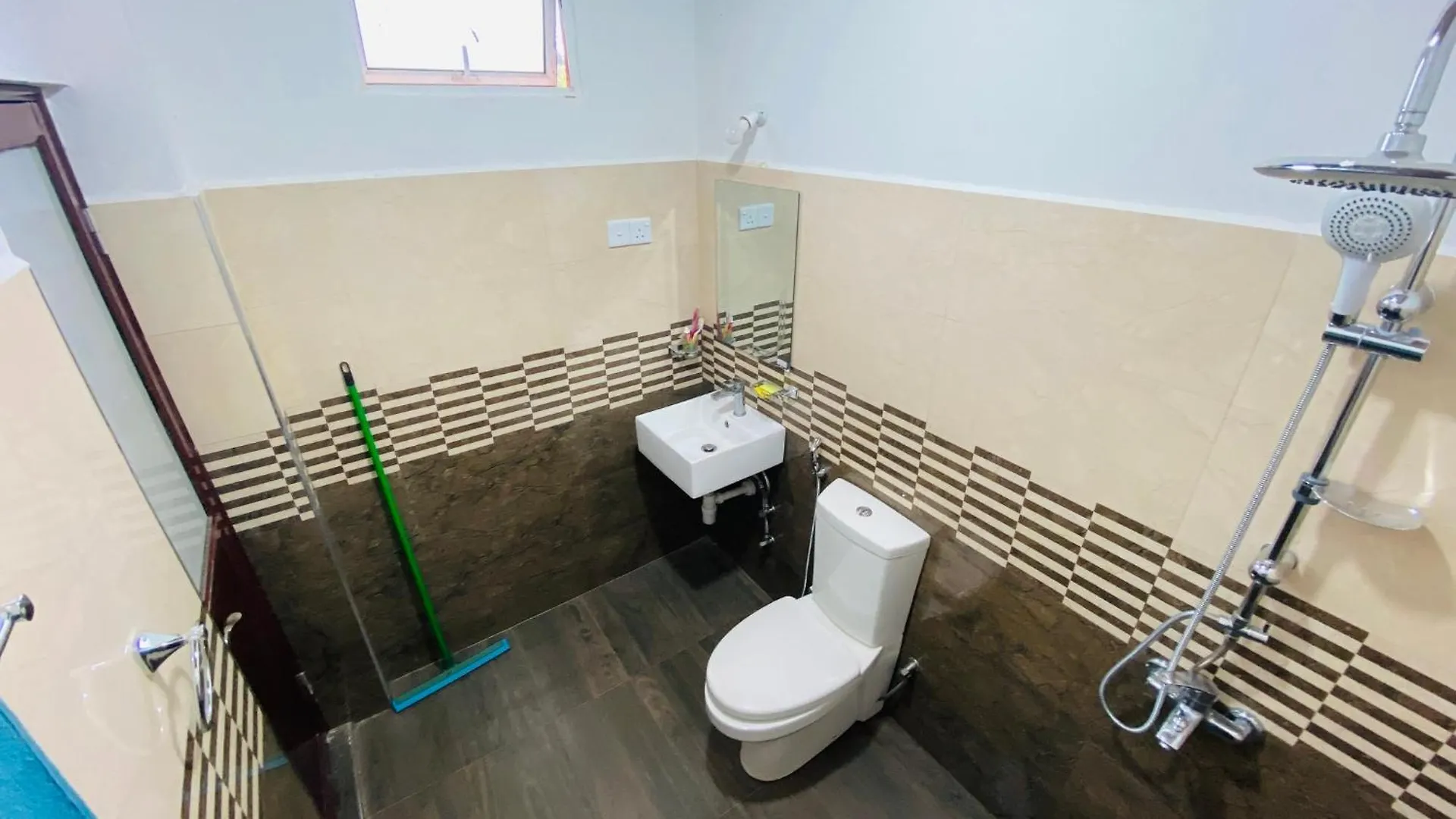 Holiday home Rodda'S Hillside Villa Nuwara Eliya