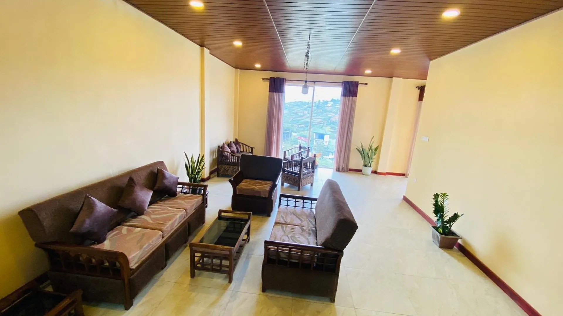 Rodda'S Hillside Villa Nuwara Eliya Holiday home