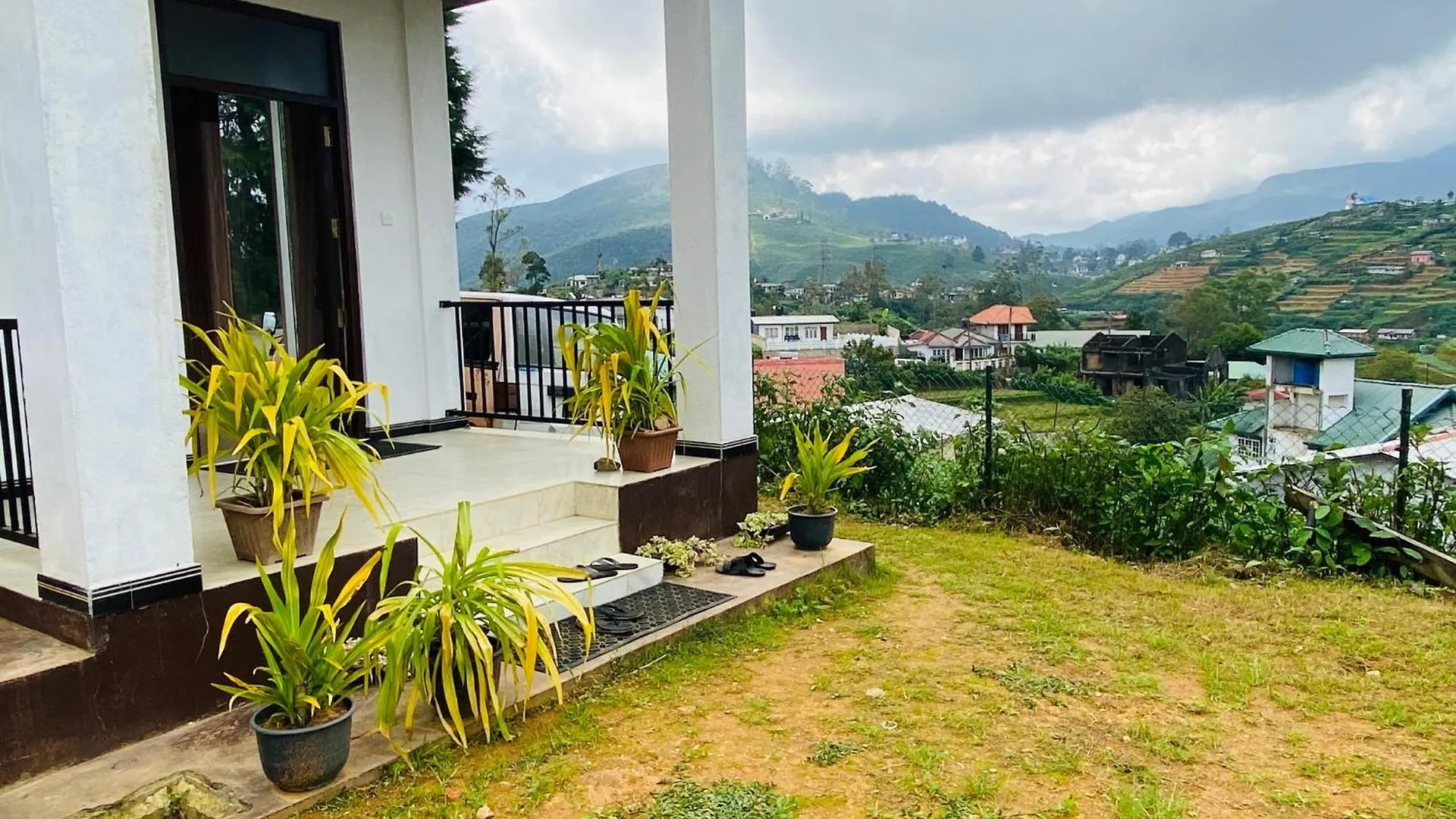 Holiday home Rodda'S Hillside Villa Nuwara Eliya