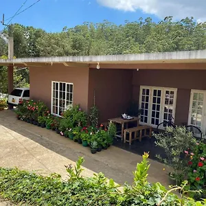Holiday home Keshiya, Nuwara Eliya