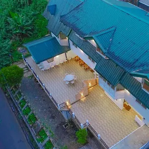 Blue Moon Residency Hotel