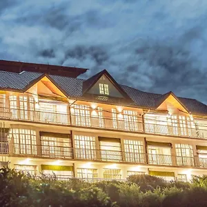  Nocleg ze śniadaniem The Montfort, Nuwaraeliya