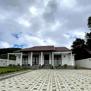  Villa Cultura