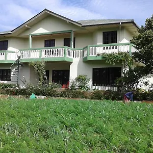 Avon Field Nuwara Eliya