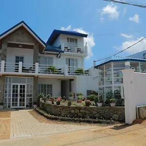 3* Hotel Blue Meadows-nuwaraeliya