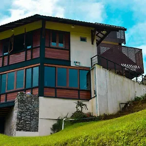 Hotel Amansara, Nuwara Eliya